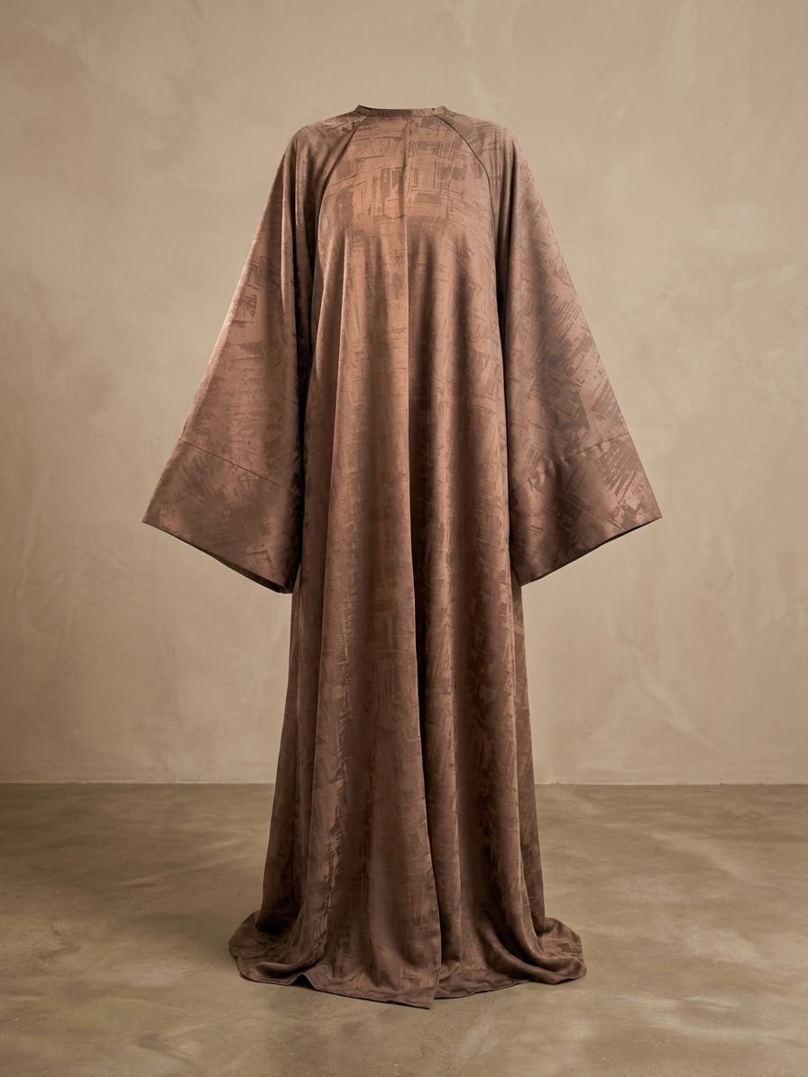 Shams Abaya