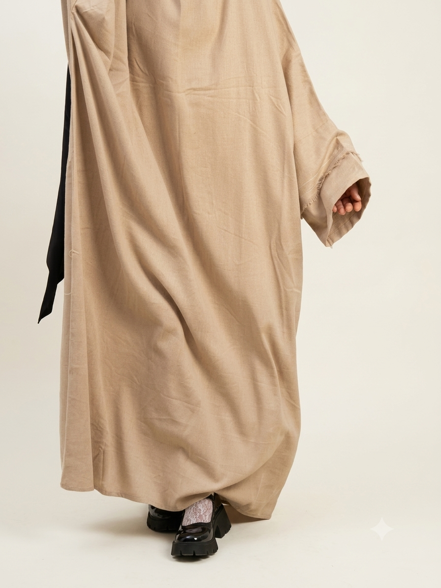 Sahara Abaya
