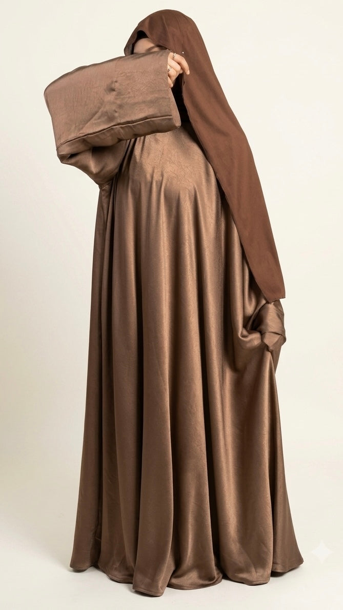 Ghurub Abaya