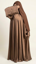 Ghurub Abaya