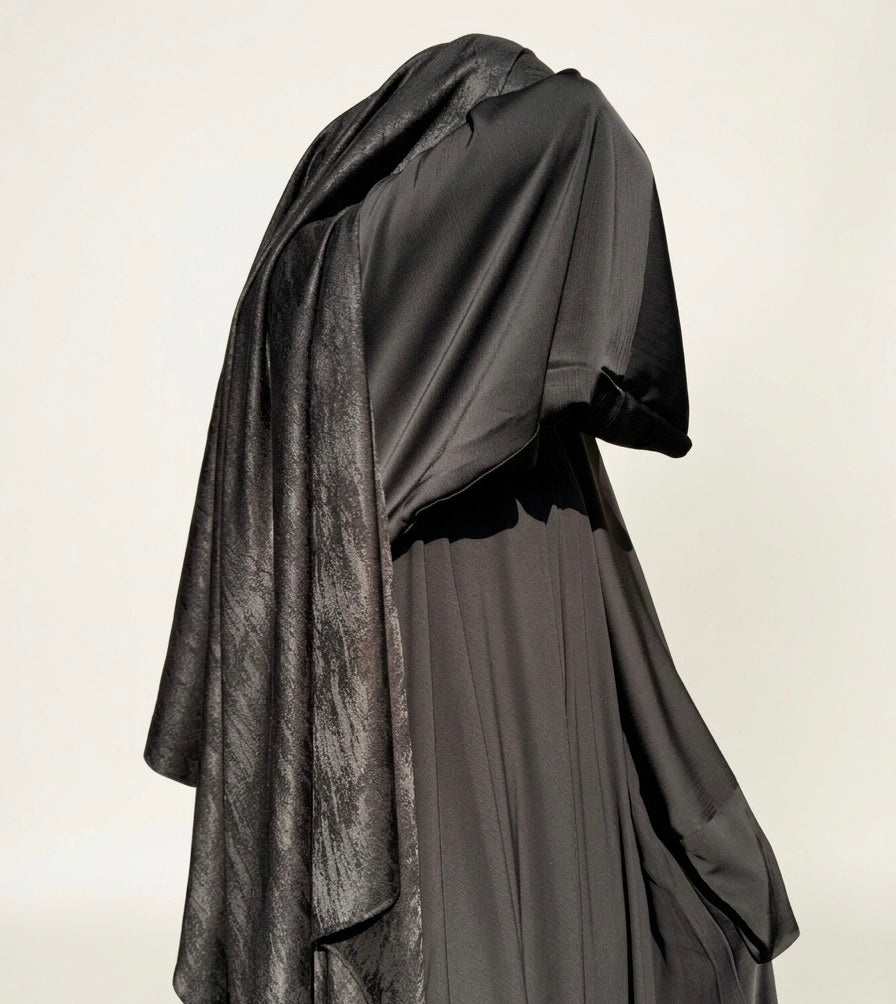 Qamar Veil