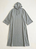 Ghamam Abaya