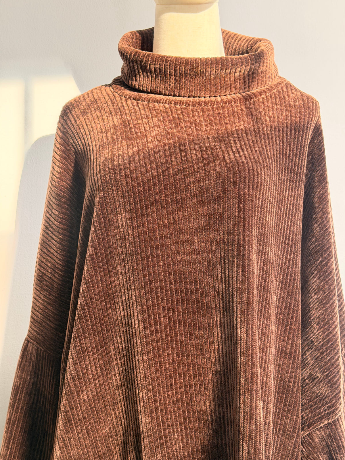 Gazelle Top