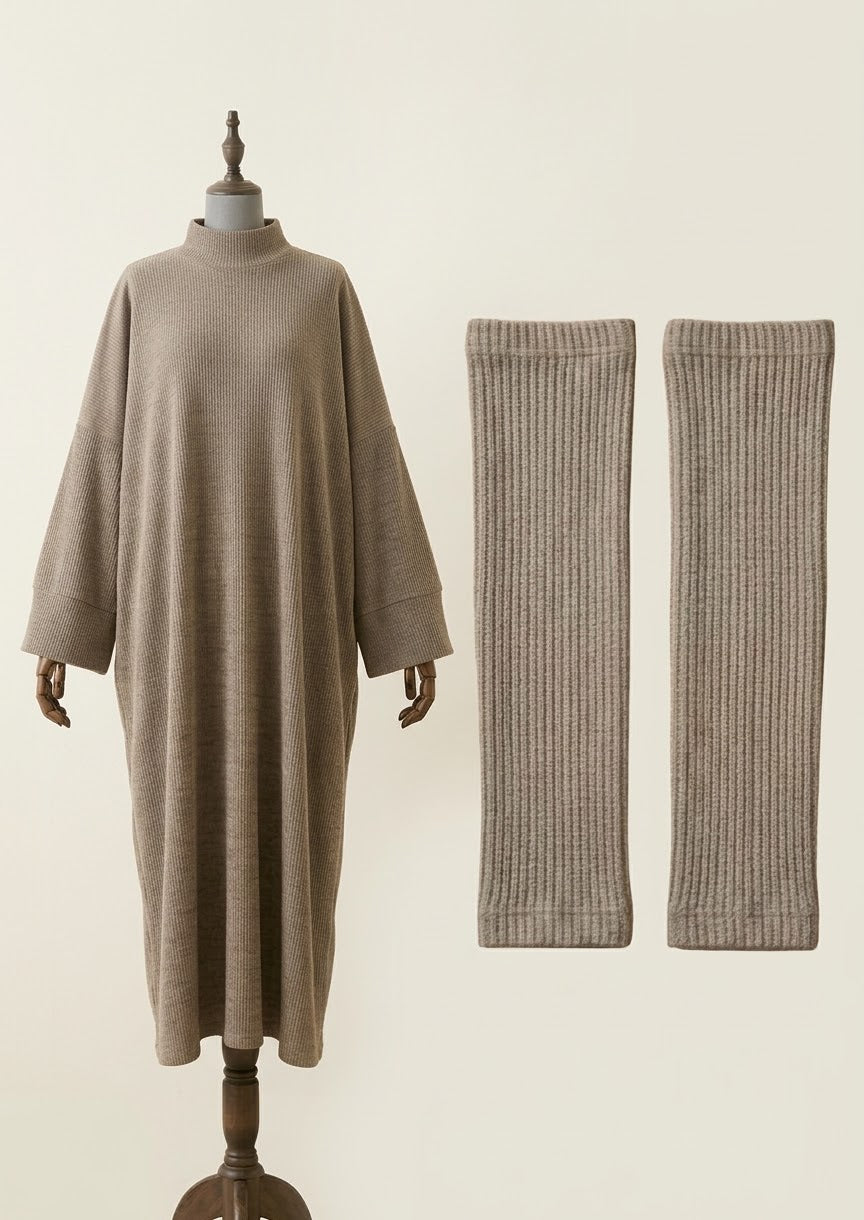 Softhearth Abaya