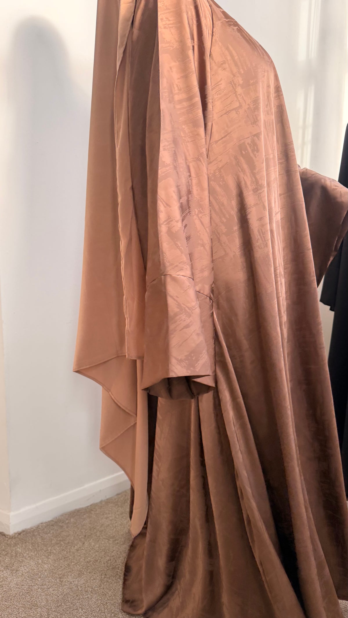 Shams Abaya