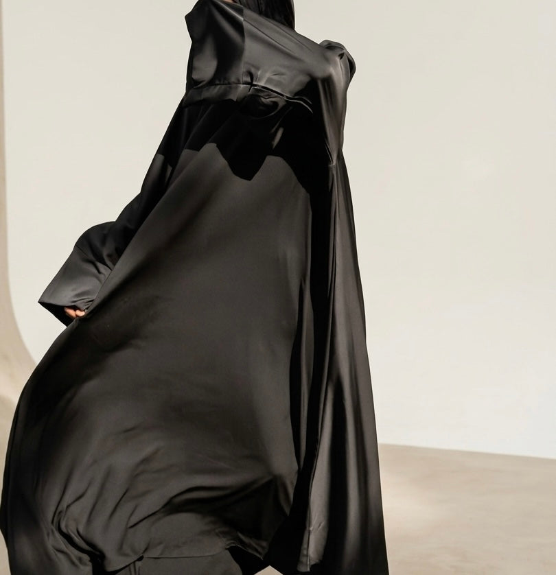 Layl Abaya