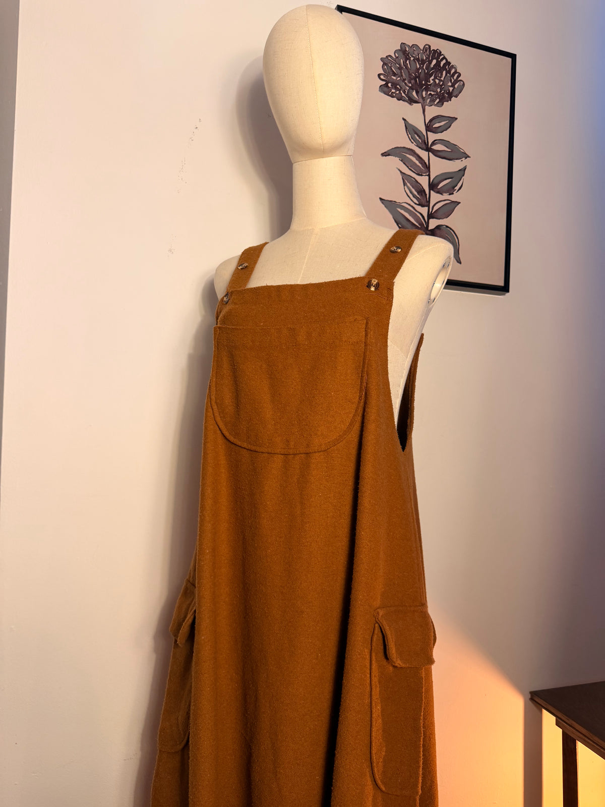 Kangaroo 2-Piece Set