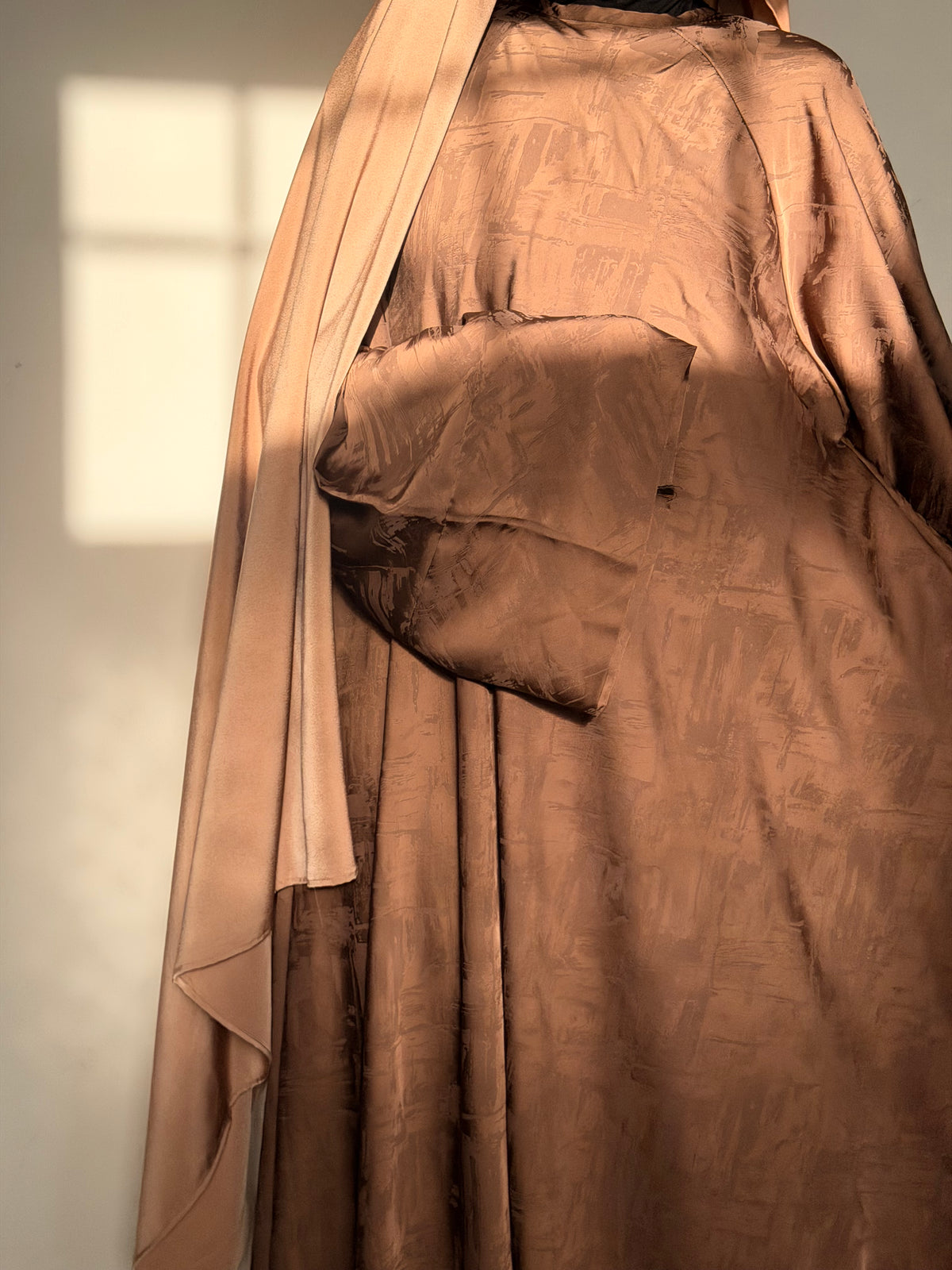 Shams Abaya