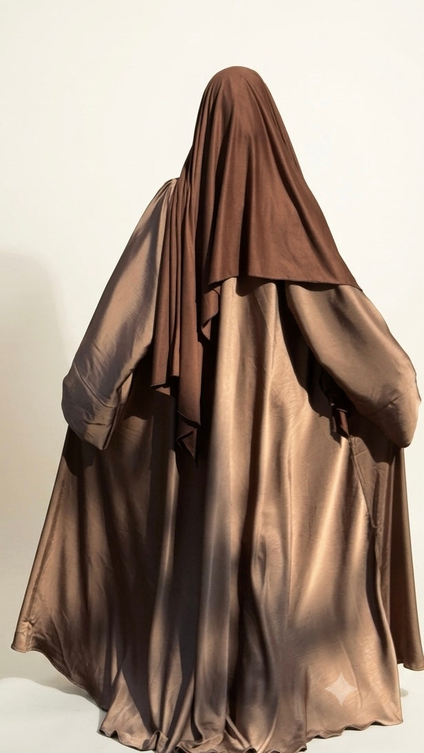 Ghurub Abaya