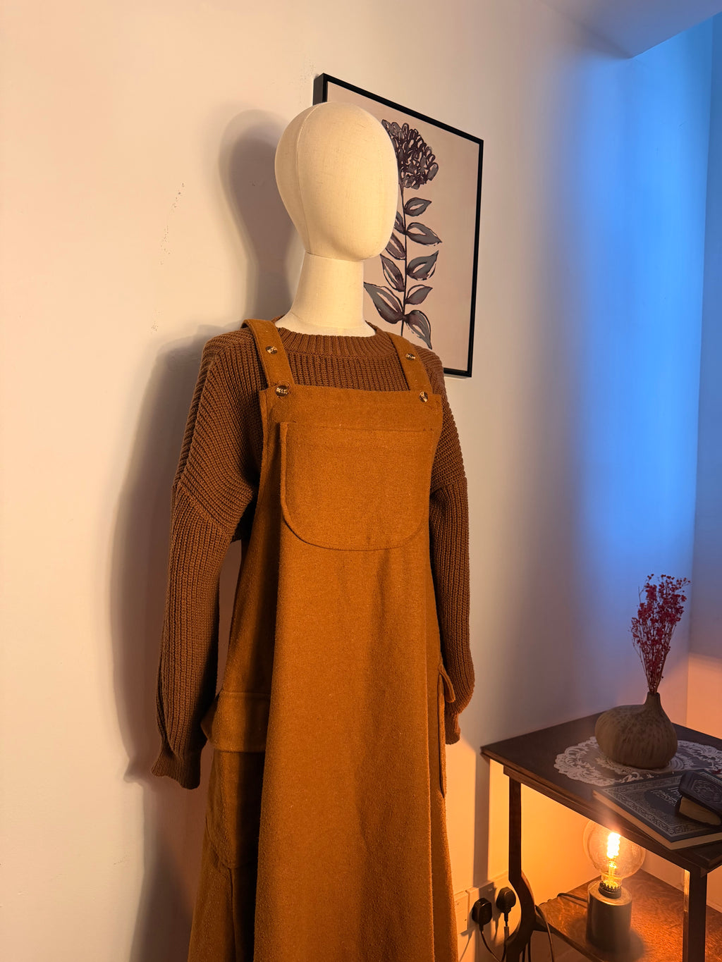 Kangaroo 2-Piece Set