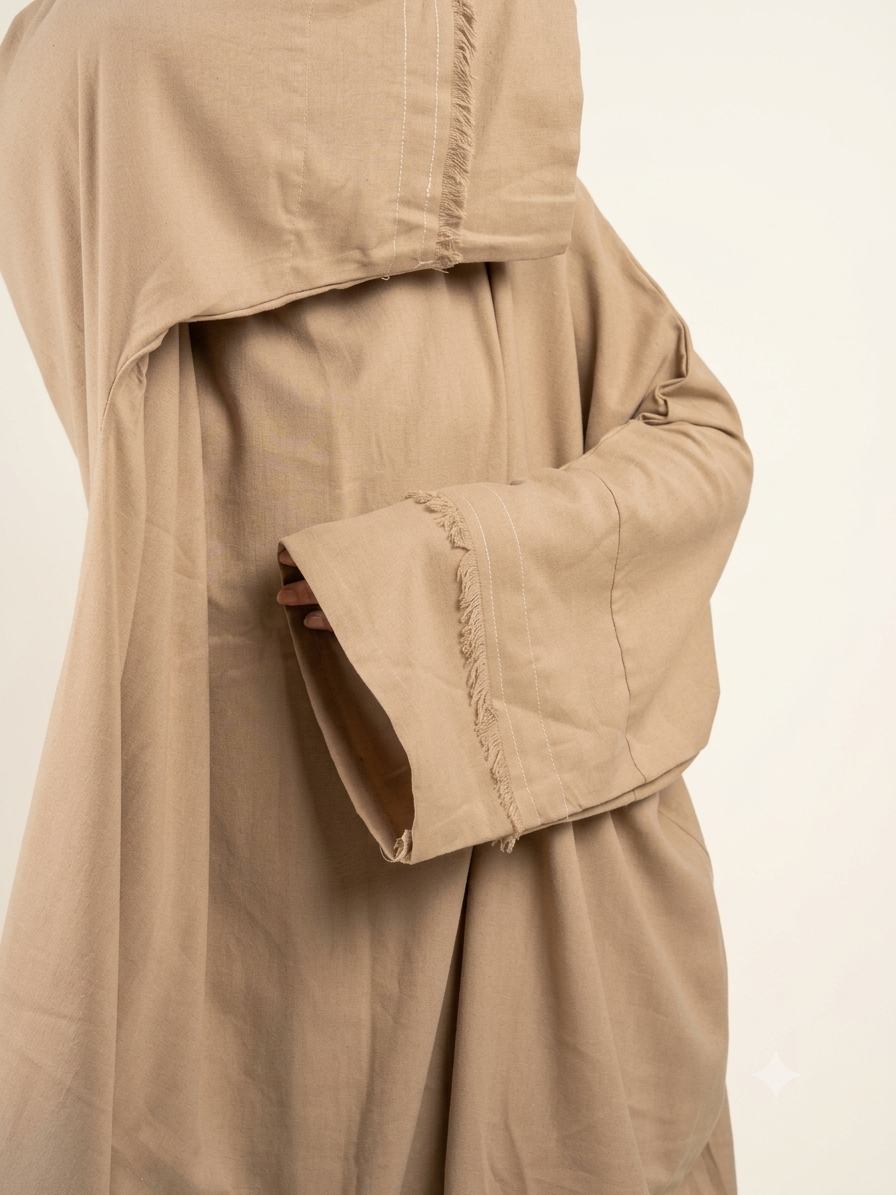 Sahara Abaya