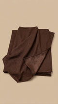 Chocolate Shimmer Scarf